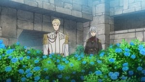 Senjou no Valkyria: 1×16