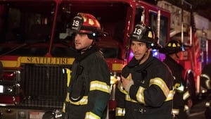 Seattle Firefighters – Die jungen Helden: 1×2