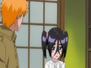 Ver 14x46 - Bleach Bleach - The Soul Detective ・Karakuraizer Takes Off Again! episodio 46 online