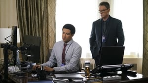 Madam Secretary: 3 Staffel 1 Folge