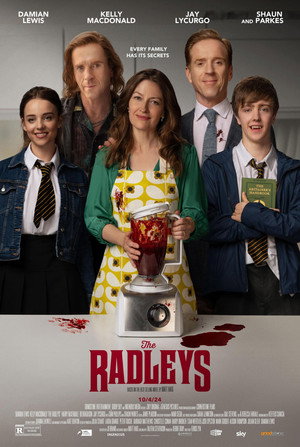 Secretul familiei Radley
