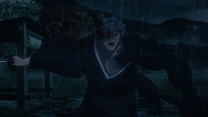 Sword of the Demon Hunter: Kijin Gentosho: 1×21