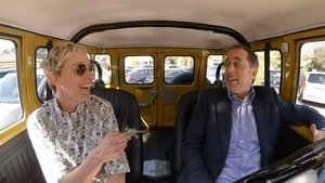 Comedians in Cars Getting Coffee: 10×3