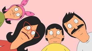 Bob burgerfalodája 8. évad 8. rész