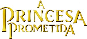 A Princesa Prometida — Logos 2