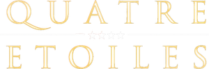 Quatro Estrelas — Logos 1