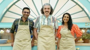 The Great British Bake Off The Final