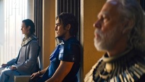 Fundación Temporada 2 Capitulo 1