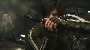 فيلم انمي ريزدنت إيفل الثأر – Resident Evil Vendetta 2017 مدبلج عربي