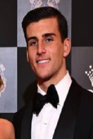 Nick Daicos portrait