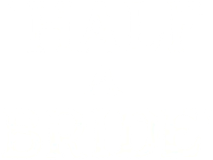 Half a Bride