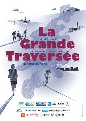 Poster La Grande Traversée 2016