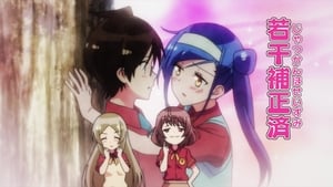 Bokutachi wa Benkyou ga Dekinai: 1×7