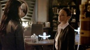 Continuum Temporada 3 Capitulo 12