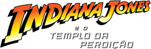 Indiana Jones and the Temple of Doom — Logos 8