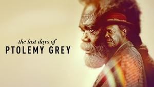 poster The Last Days of Ptolemy Grey