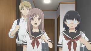 Busu ni Hanataba wo Episódio 7