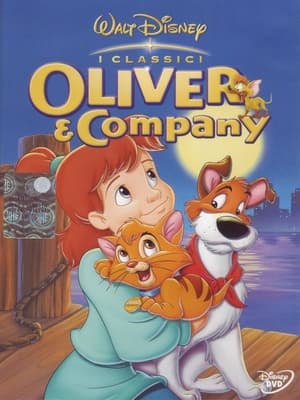 Oliver & Company (1988)