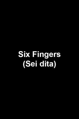 Póster oficial de la película Six Fingers