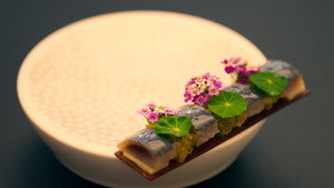 Knife Edge: Chasing Michelin Stars: 1×1