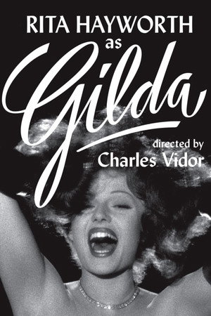 Постер фильма «Гильда (1946)» — (30 из 51)