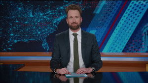 The Daily Show Season 31 : Episode 7 
