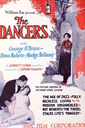 The Dancers (1925)