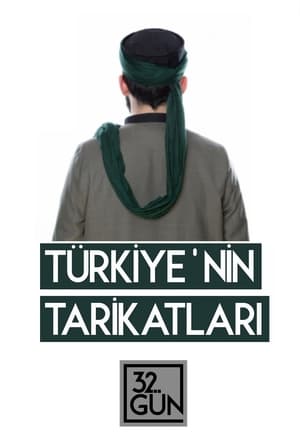 Poster Sects of Turkey (1997)