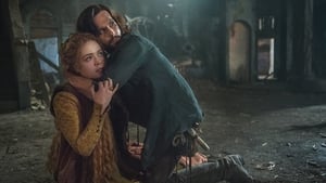 Da Vinci’s Demons 3 x 5