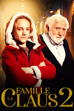 La Famille Claus 2 streaming