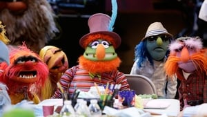 The Muppets Season 1 Episode 3