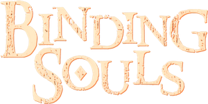 Binding Souls — Logos 3
