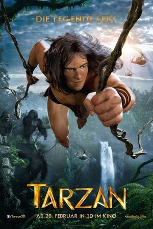 Tarzan