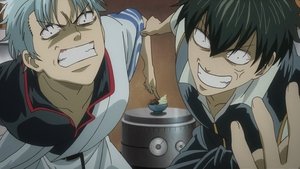 Gintama Season 7 Episode 23