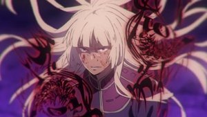 Kujira no Kora wa Sajou ni Utau: 1×11