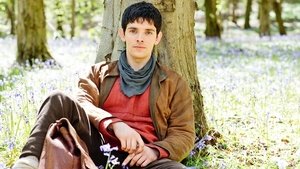 poster Merlin