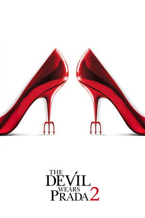 poster The Devil Wears Prada 2