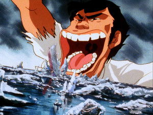 Urusei Yatsura: 1×104 {year} Online En Netflix