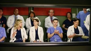 Grey’s Anatomy 11 x Episodio 19