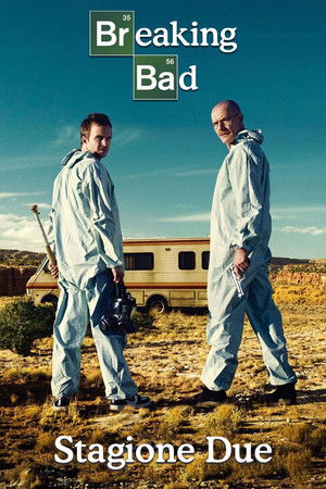 Breaking Bad: Sezon 2