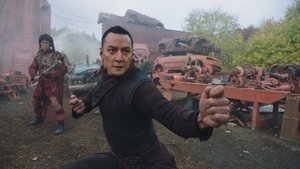 Into the Badlands 2×5