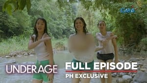 Underage: Season 1 Full Episode 1