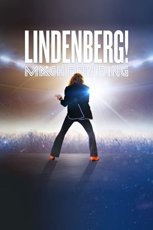 Poster Lindenberg! Mach dein Ding 2020