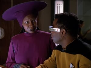 Star Trek – The Next Generation S05E26