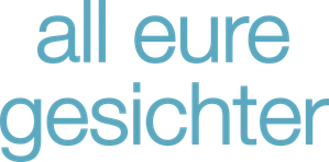 All Your Faces — Logos 4