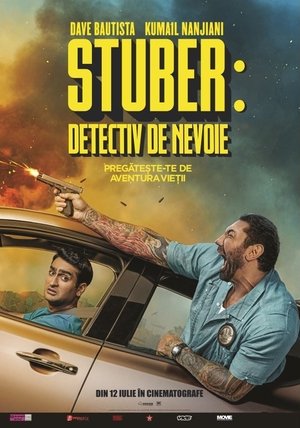 Image Stuber: Detectiv de nevoie