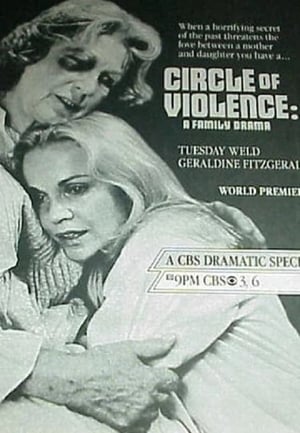 Circle of Violence: A Family Drama poster