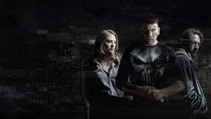 poster Marvel's The Punisher