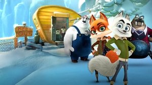 فيلم Arctic Dogs 2019 مترجم اون لاين