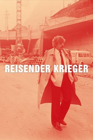 Image Reisender Krieger